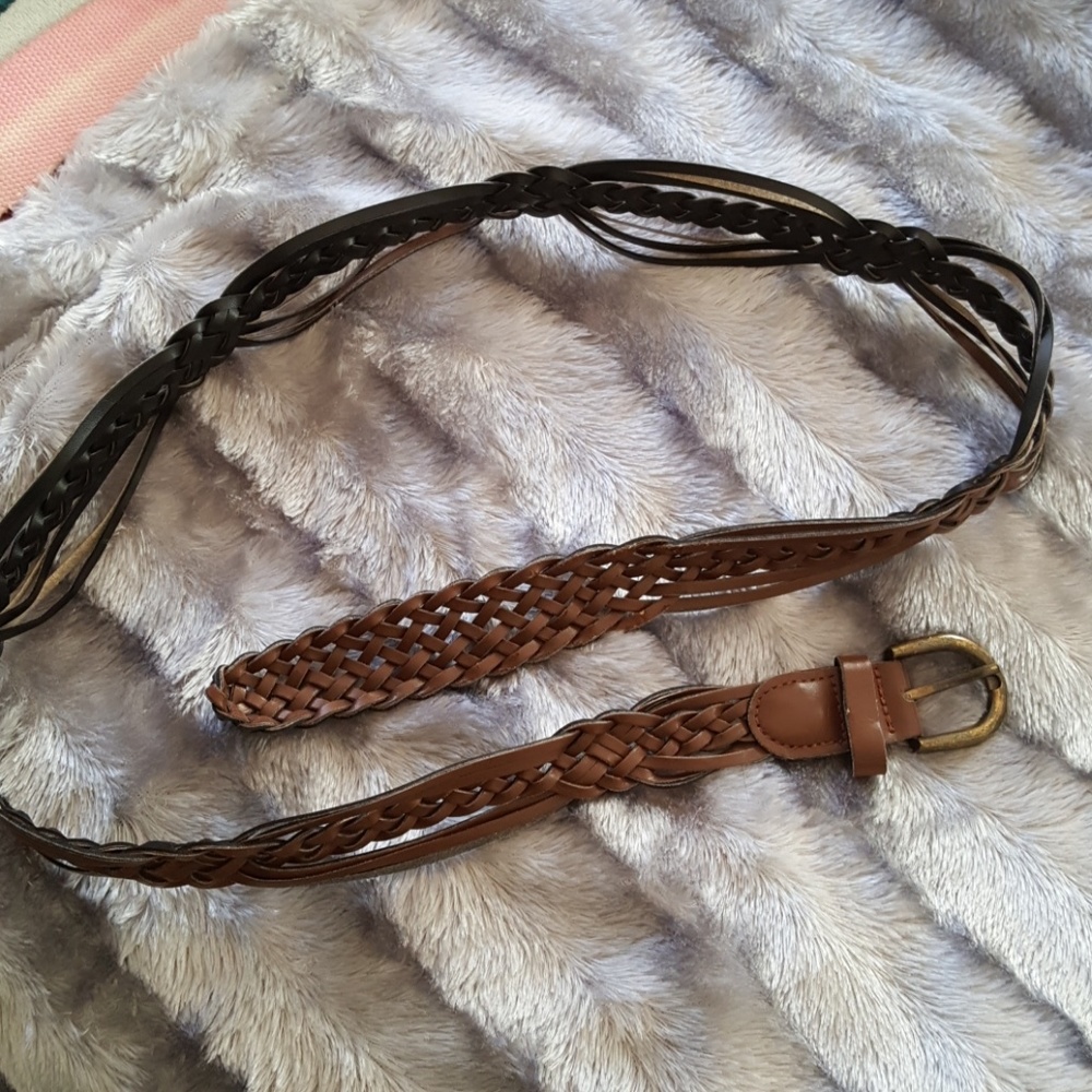 Brown Belt